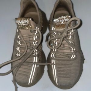 Steve Madden Maxima Sneaker